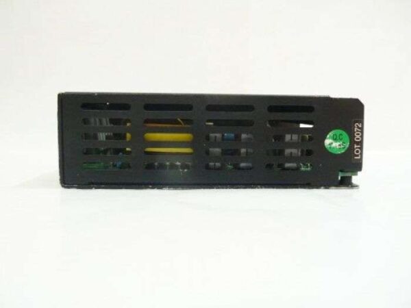 Power Supply, WTC-5024,90-264VAC, World Tech, Korea