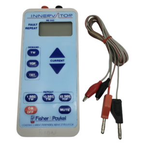 Fisher & Paykel Innervator NS-242 Programmable Peripheral Nerve Stimulator