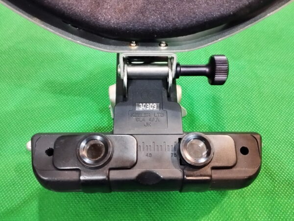 KEELER VANTAGE PLUS LED BINOCULAR INDIRECT OPHTHALMOSCOPE BIO WIRELES KEELER UK - Image 3