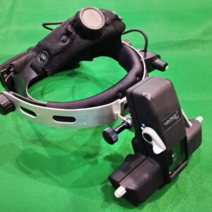 KEELER VANTAGE PLUS LED BINOCULAR INDIRECT OPHTHALMOSCOPE BIO WIRELES KEELER UK
